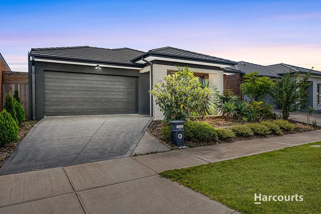 20 Joanne Drive, Truganina, VIC 3029