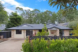 13 Millwood Terrace, Springfield