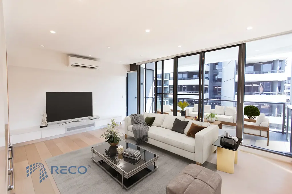 Modern & Spacious Apartment in Waterloo for RENT!