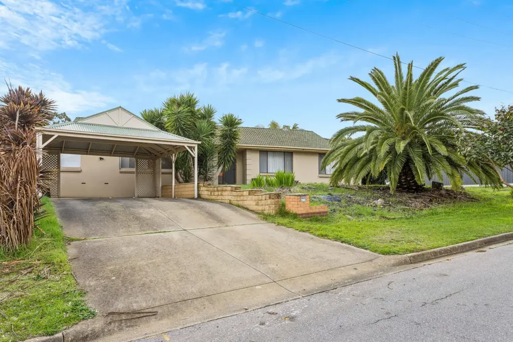 4 Terrigal Road, Redwood Park, SA 5097