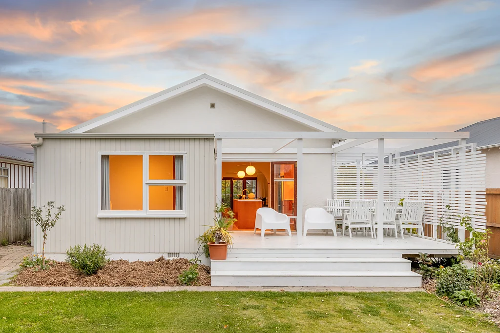 145 Mackenzie Avenue, Woolston, Canterbury
