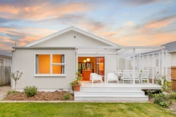 145 Mackenzie Avenue, Woolston