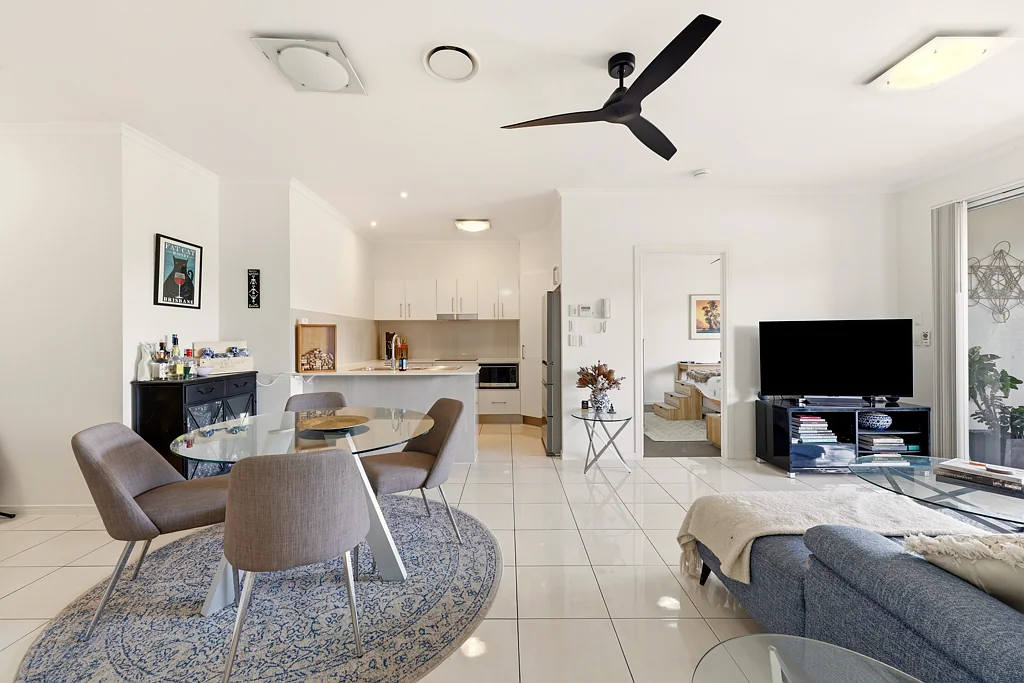 14/18 Mitcham Street, Gaythorne, QLD 4051