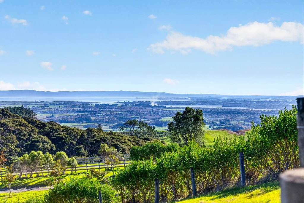 Hunua 1 Bedroom Entry Level Escape -  Peace & Potential Plus!