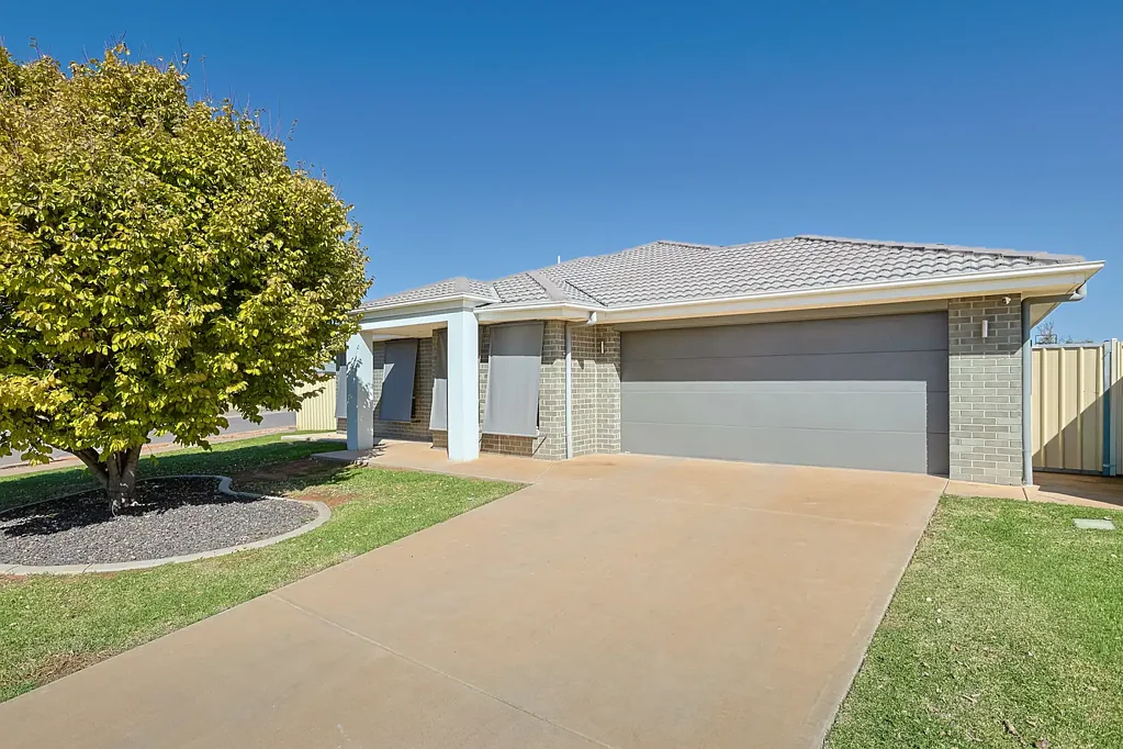 Mildura 4 Bedroom The Montana Move