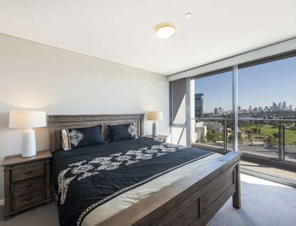 801/2 Oldfield Street, Burswood, WA 6100, 2 Bedrooms, 2 Bathrooms, Apartment