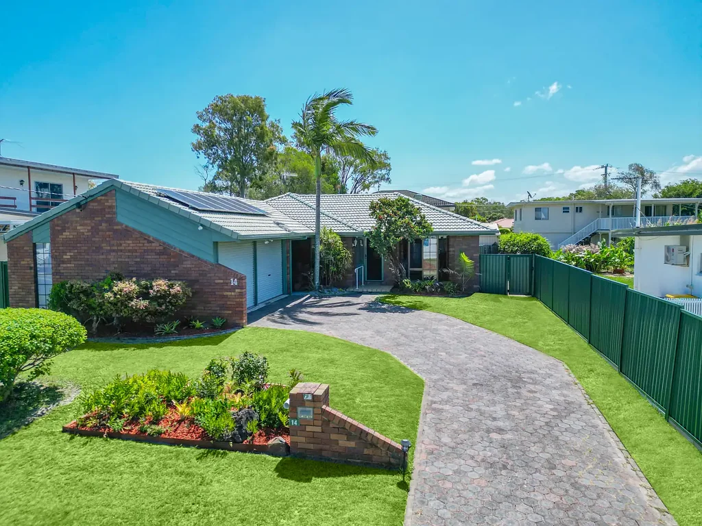 14 Yeenda Avenue, Bellara, QLD 4507