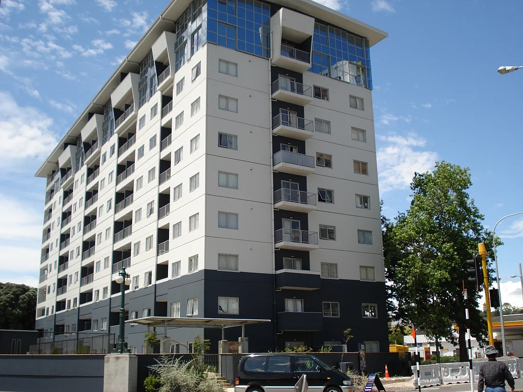 310/8 Ronayne Street, Auckland Central, Auckland City, Auckland