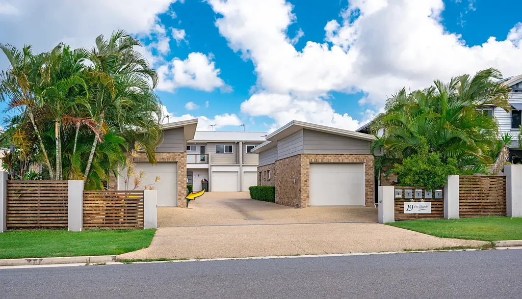 2/19 Church Street, Allenstown, QLD 4700