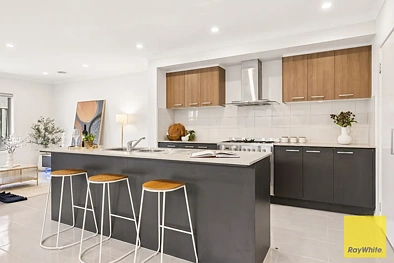 44 Kittyhawk Road, Point Cook, VIC 3030, 4 slaapkamers, 2 badkamers, House