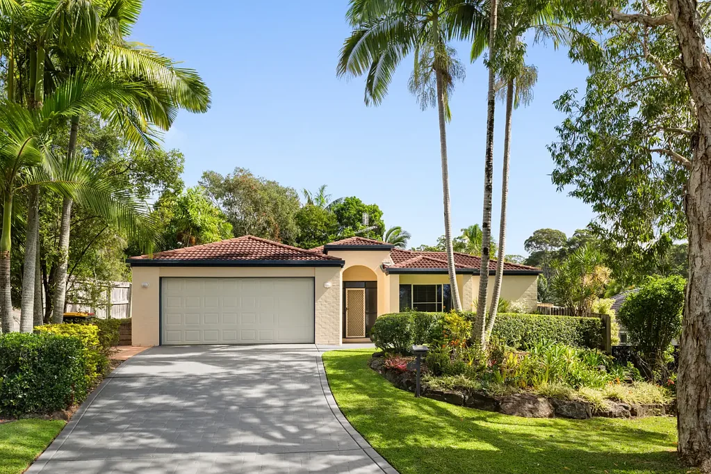 Buderim 4房  Versatile Buderim Family Home with Self-Contained Dual Living