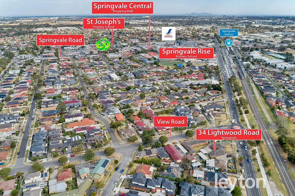 34 Lightwood Road, Springvale, VIC 3171