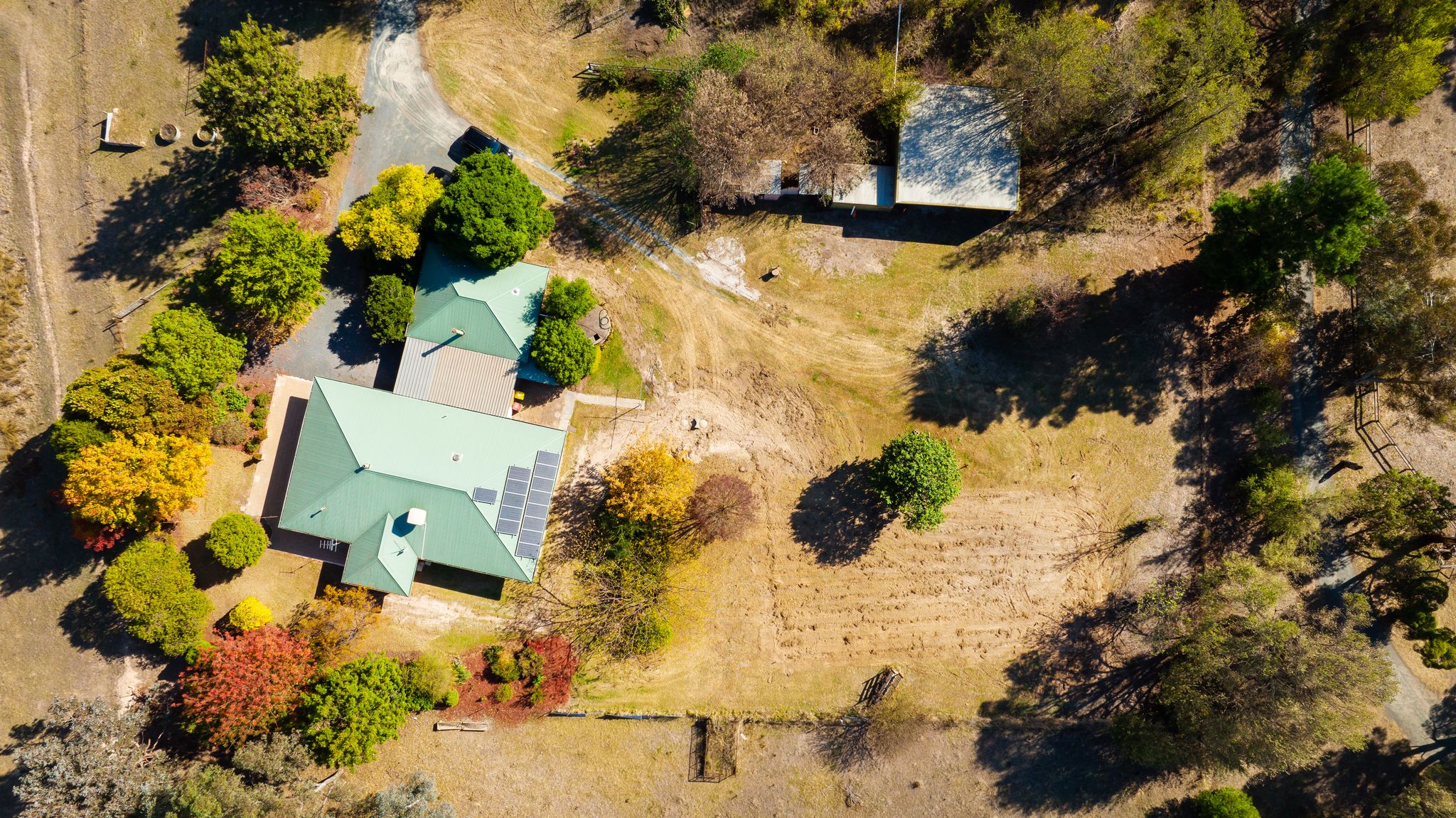 89 BUNGOWANNAH RD, JINDERA NSW 2642, 0房, 0浴, Section Res