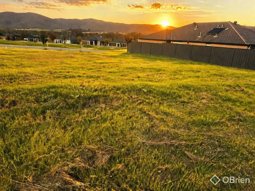 LOT 1 Ashley Close, Leneva, VIC 3691
