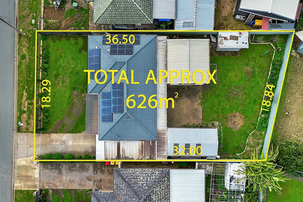 Salisbury North 3Phòng ngủ Outstanding Opportunity On 626sqm With Endless Potential