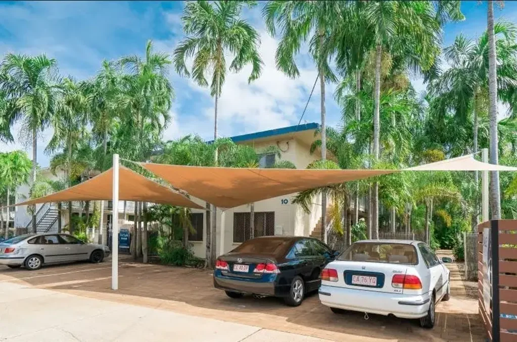 6/10 Nation Crescent, Coconut Grove, NT 810