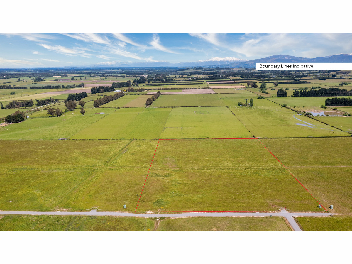 45 Stoke School Road, Cust, Waimakariri, 0房, 0浴, Lifestyle Property