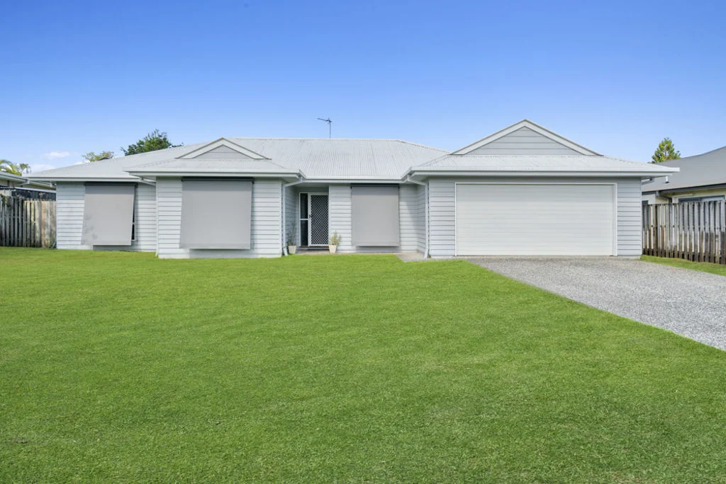 6 Abraheim Court, Mudgeeraba, QLD 4213