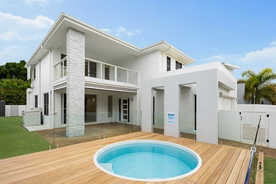 Helensvale 5房  Auction On Site, Friday 4 September at 5pm