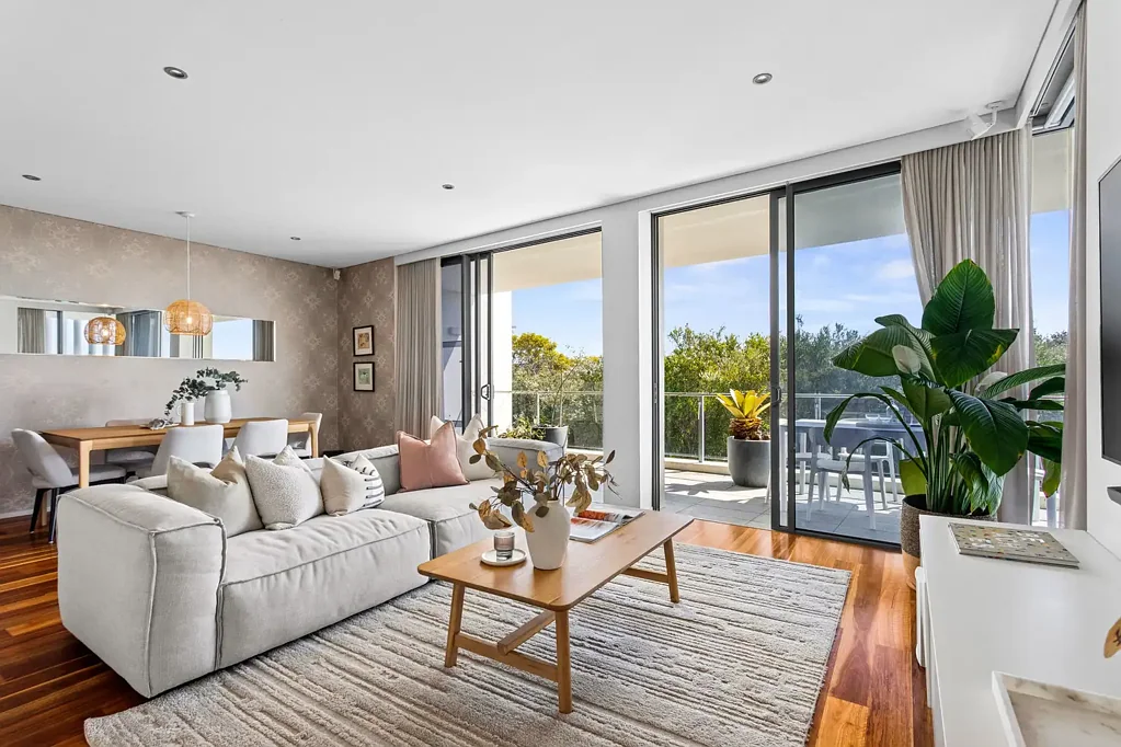 7/2 Millard Drive, Little Bay, NSW 2036