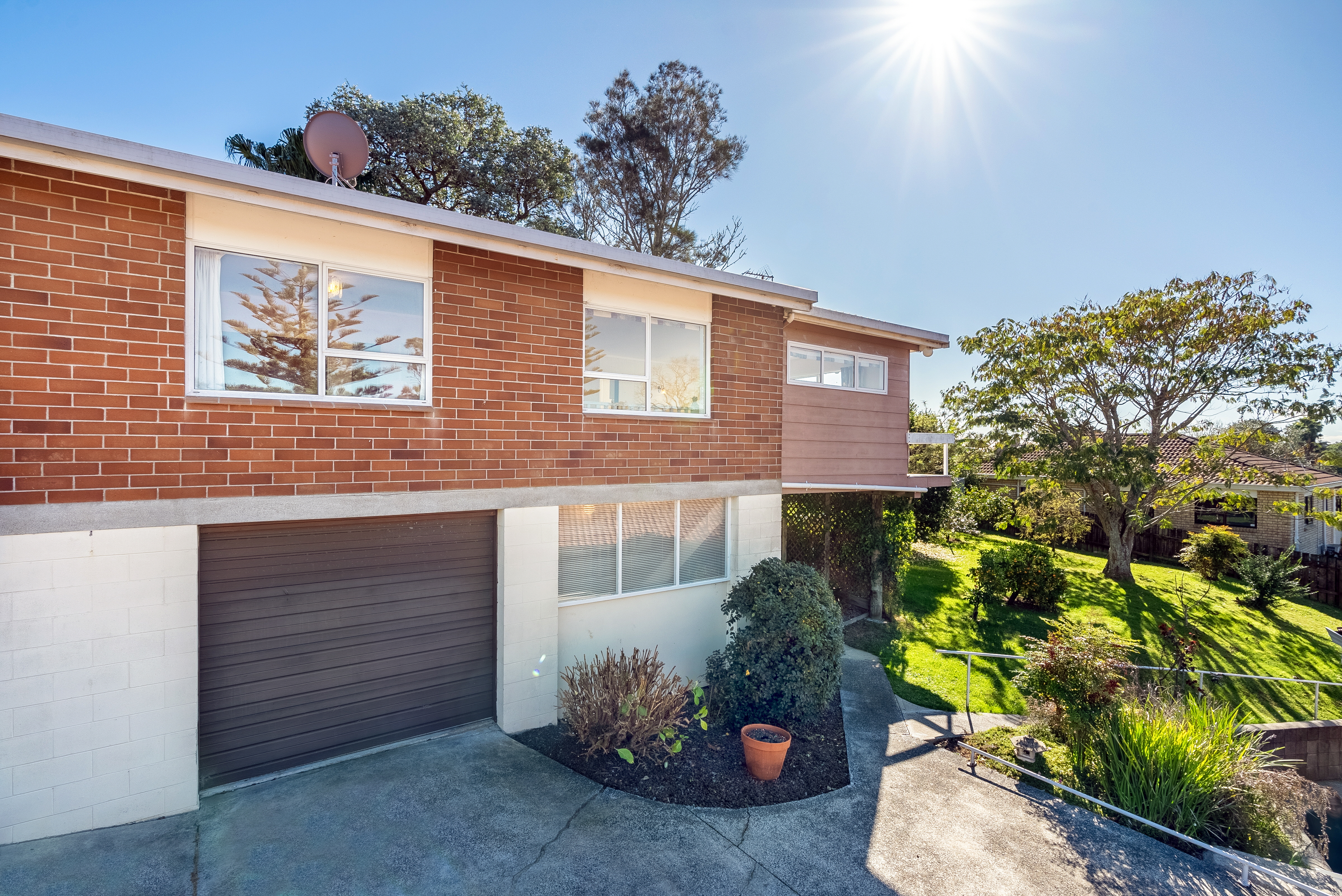 16/16 Willerton Avenue, New Lynn, Auckland - Waitakere, 2 habitaciones, 0 baños, House