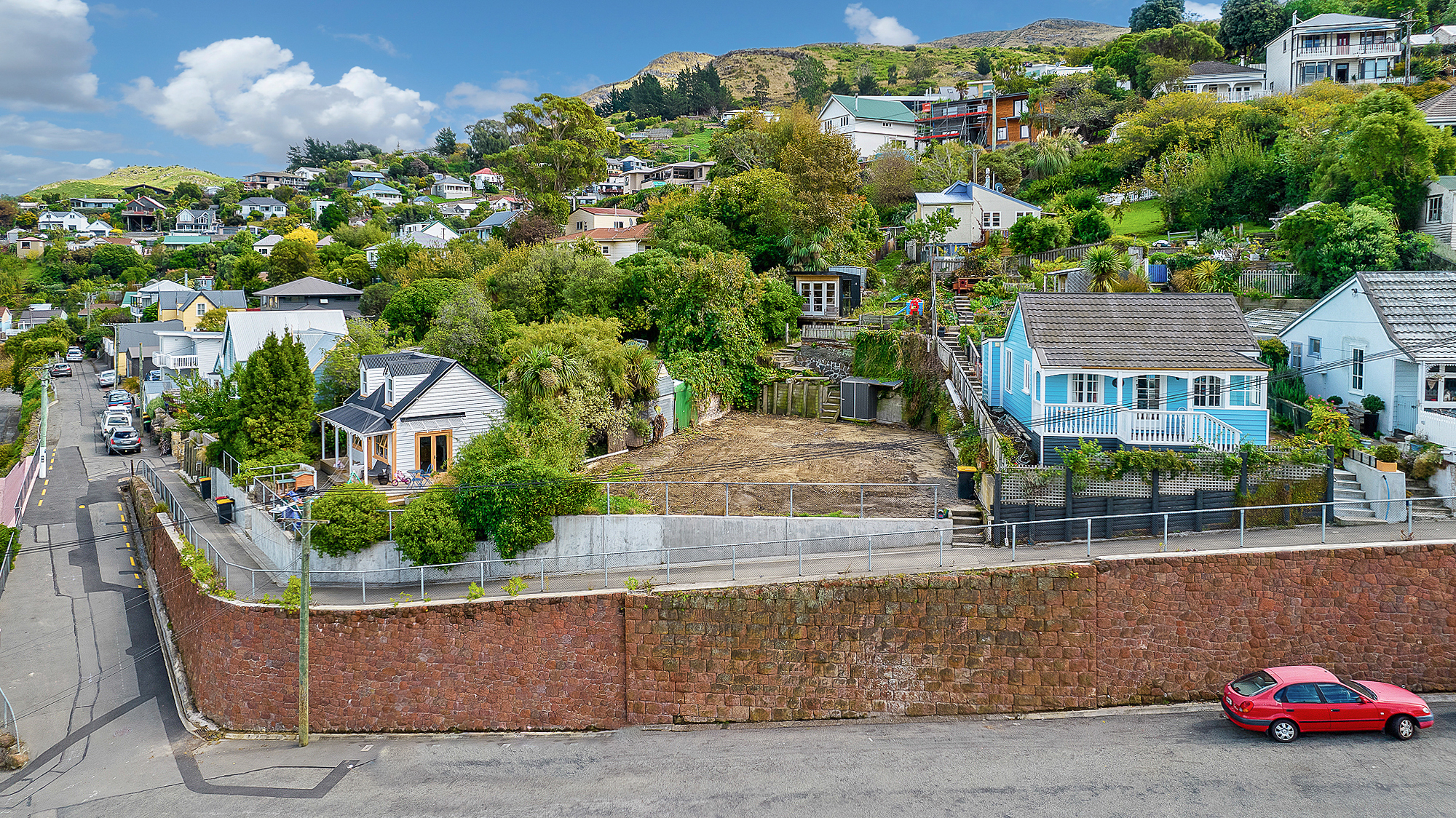 29 Dublin Street, Lyttelton, Christchurch, 3房, 0浴