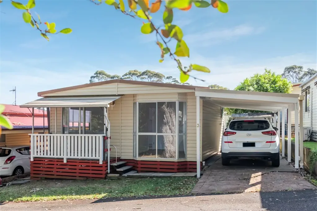 Ulladulla 1कमरा Freshly Renovated Home with Paddock Views