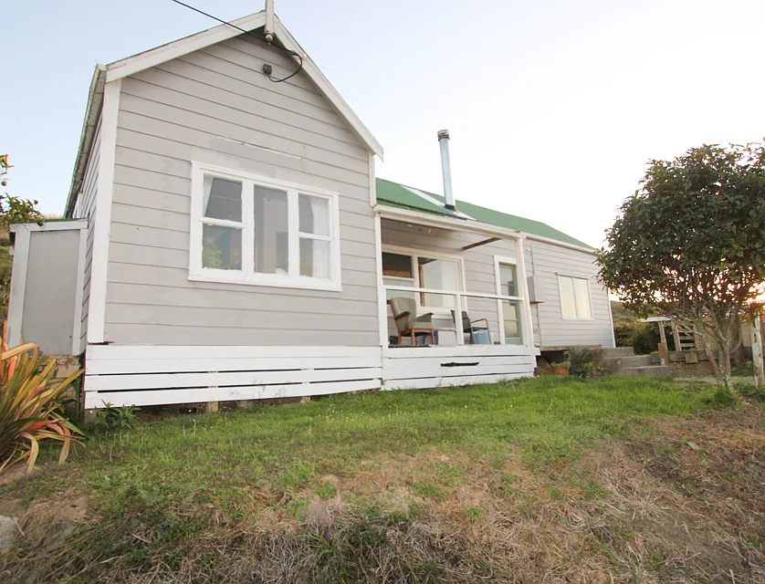 524 State Highway 3, Kaitoke, Wanganui, 2房, 1浴, Lifestyle Property