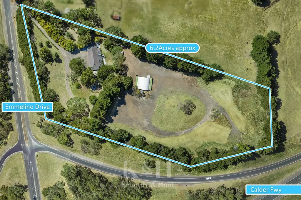 Gisborne 3房  Idyllic Acreage Escape in One of Gisborne's Finest Pockets