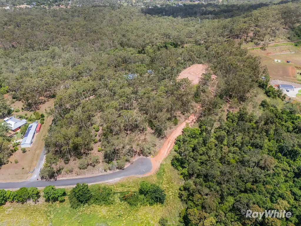 265 Schulze Road, Beecher, QLD 4680