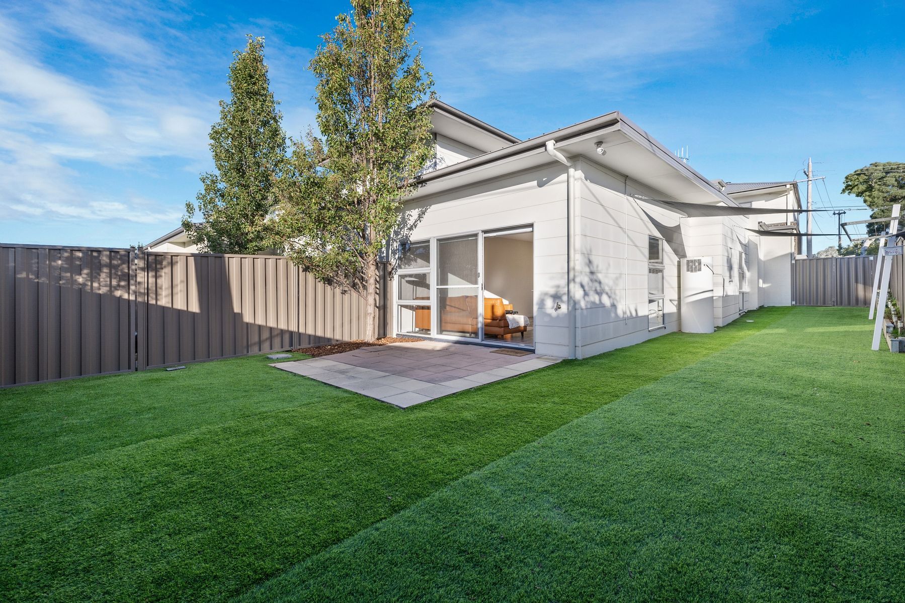 101 EGGLESTON CR, CHIFLEY ACT 2606, 0房, 0浴, Townhouse