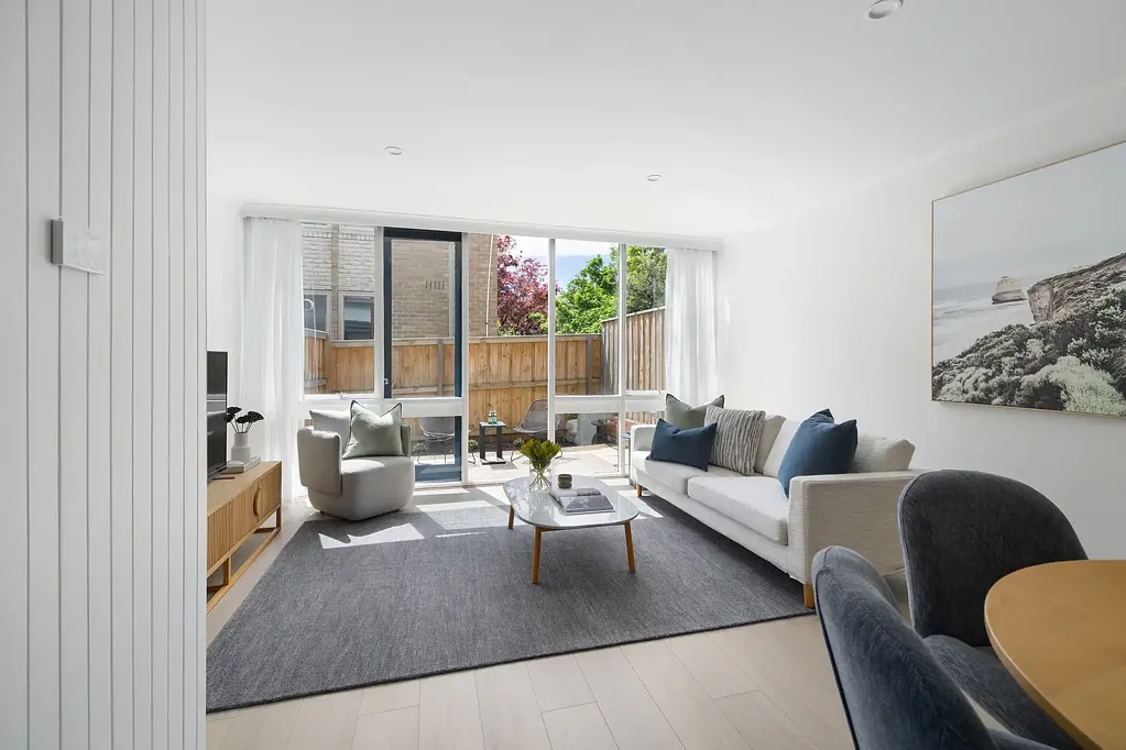 4/13 Grandview Grove, Hawthorn East, VIC 3123