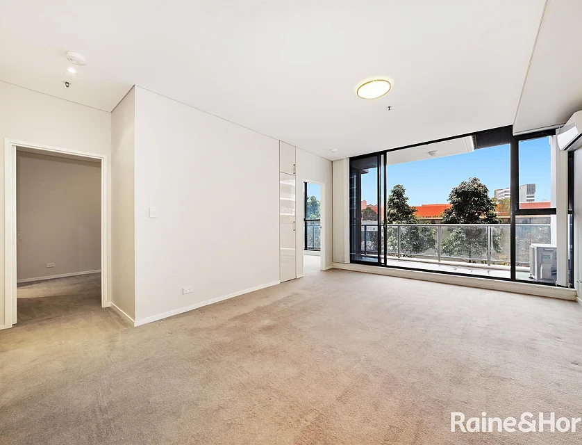 C203/15 Joynton Avenue, Zetland, Eastern Suburbs, 2 Bedrooms, 2 Bathrooms, Apartment