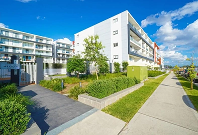 308/4B Isla Street, Schofields, NSW 2762, 2 chambres, 2 salles de bain, Apartment