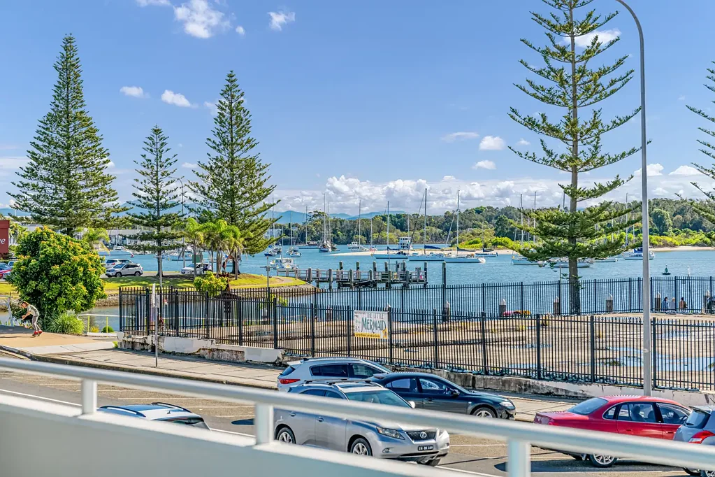 Port Macquarie 1Zimmer Established Holiday Letting Apartment in the Heart of Port Macquarie
