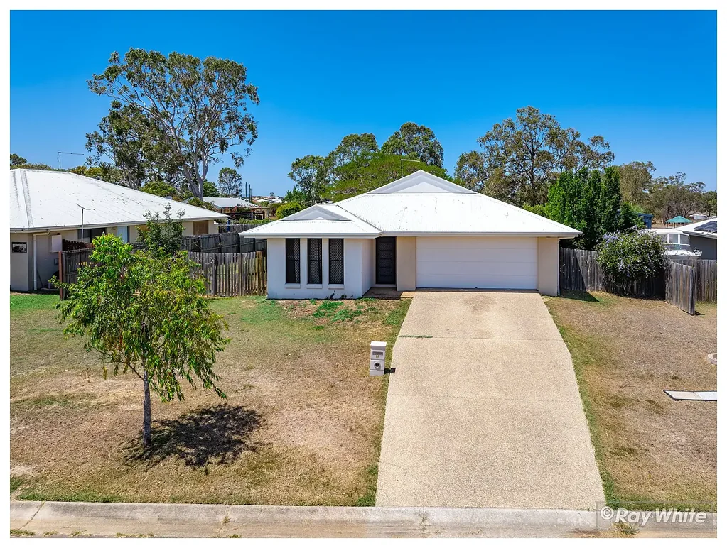 37 Amy Street, Gracemere, QLD 4702