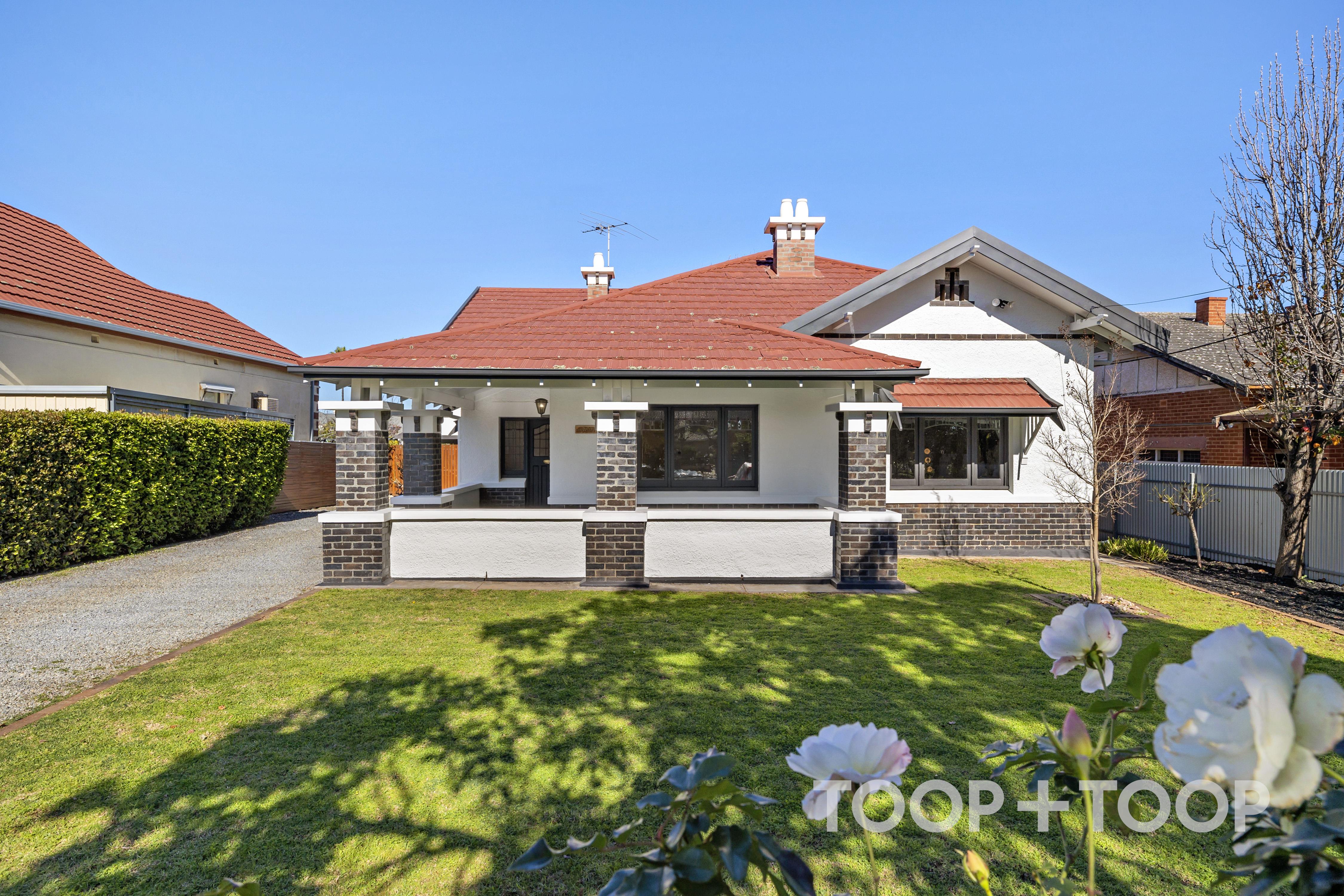 15 BATTAMS RD, ROYSTON PARK SA 5070, 0房, 0浴, House