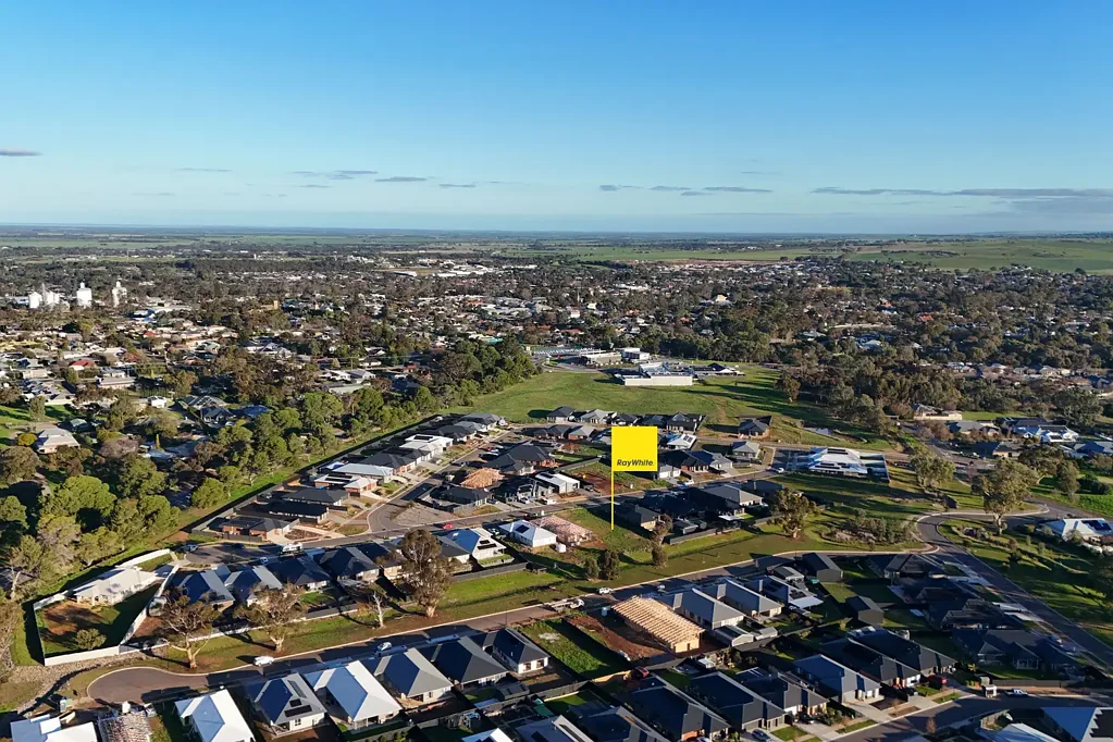 Strathalbyn Peaceful Setting, A Place to Build