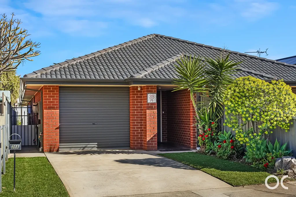 38A Maud Street, Ethelton, SA 5015