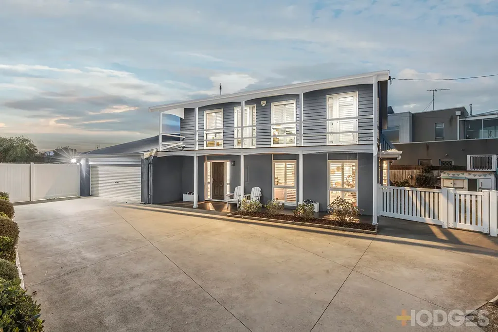 78 Tuckfield Street, Ocean Grove, VIC 3226