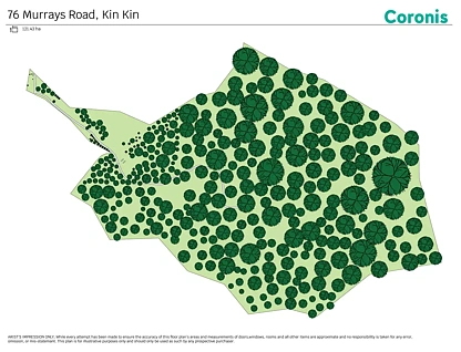 76 Murrays Road, Kin Kin, QLD 4571, 0 slaapkamers, 0 badkamers, Section