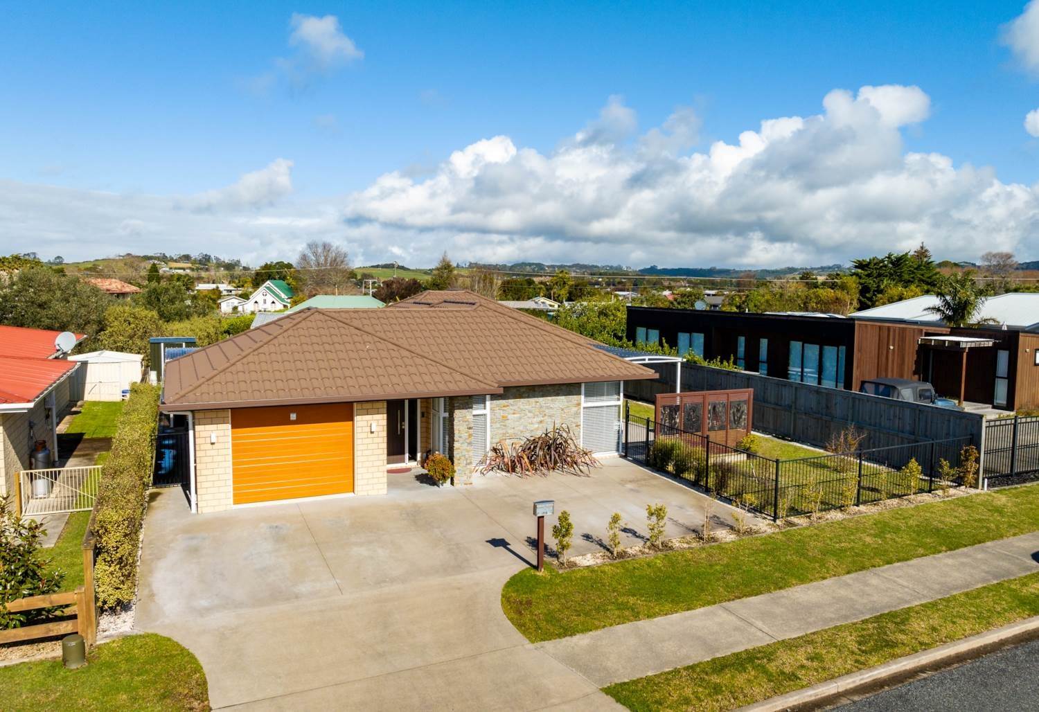 21 Longview Street, Mangawhai, Kaipara, 3 ห้องนอน, 0 ห้องน้ำ, House