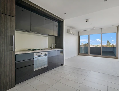 403/74 Queens Road, Melbourne, Melbourne CBD, 2 कमरे, 1 बाथरूम, Apartment