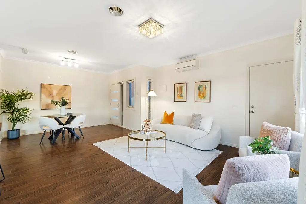 Dandenong 3 Slaapkamer SOPHISTICATED DESIGN IN CENTRAL DANDENONG