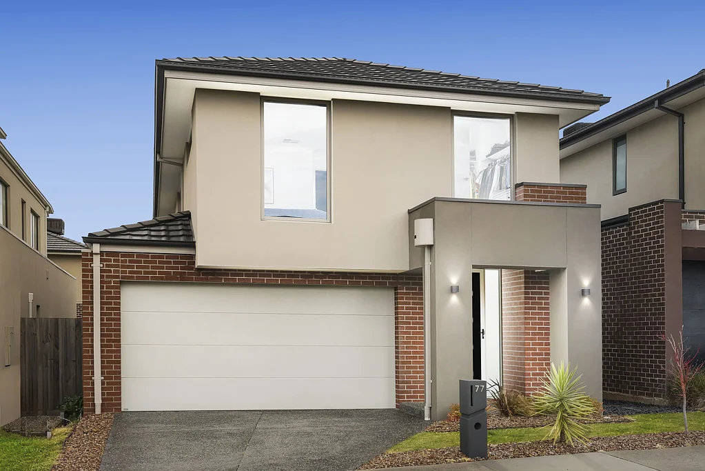 77 Verdant Street, Wantirna South, VIC 3152