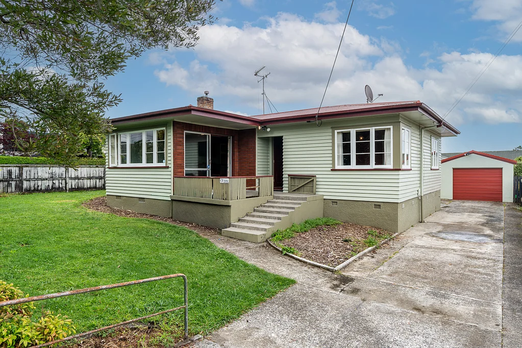 276 Pakura Street, Te Awamutu, Waipa, Waikato