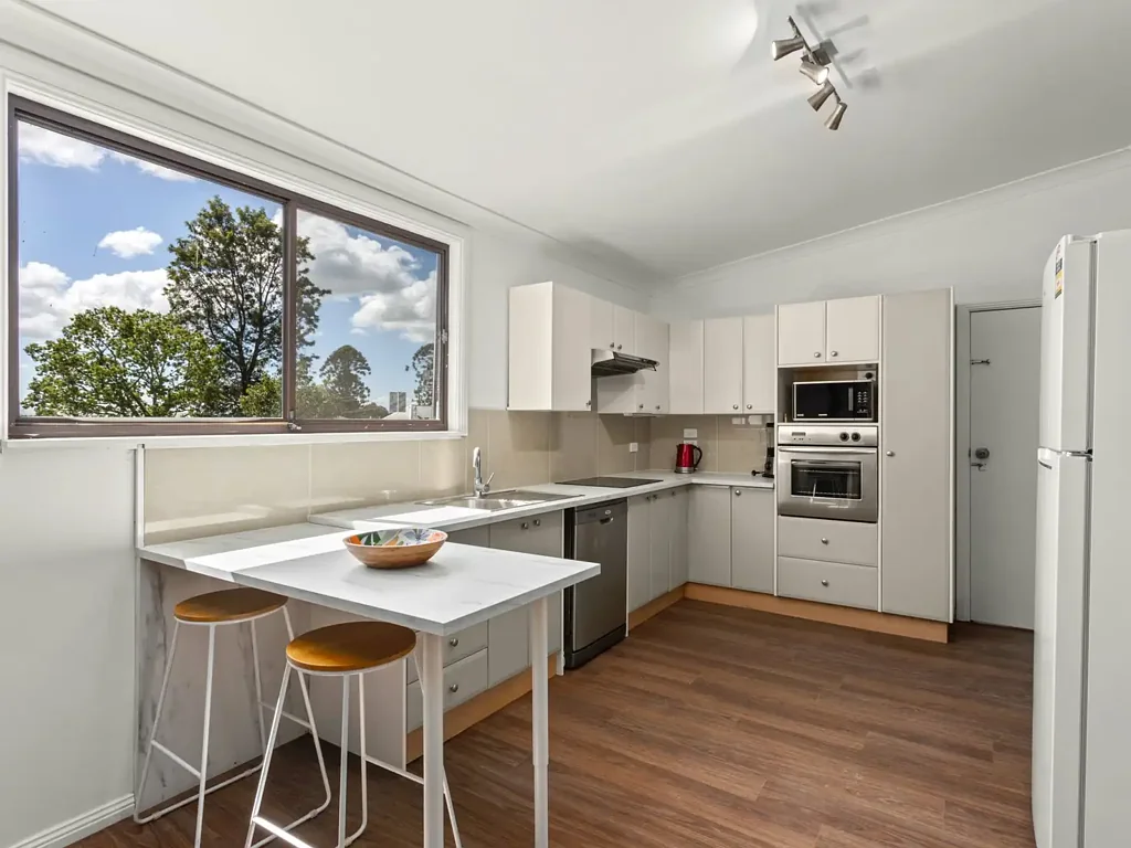 Executive Furnished Rooms Available!