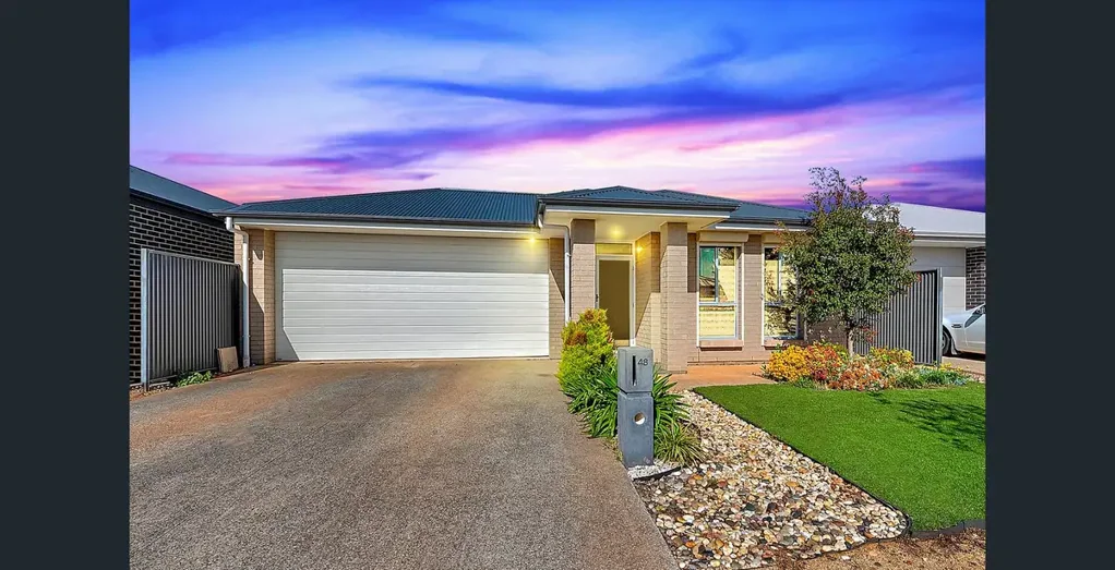 Eyre 3બેડરૂમ Exceptional Opportunity in the Tranquil Eyre Estate
48 Baxter Avenue, Eyre, SA 5121