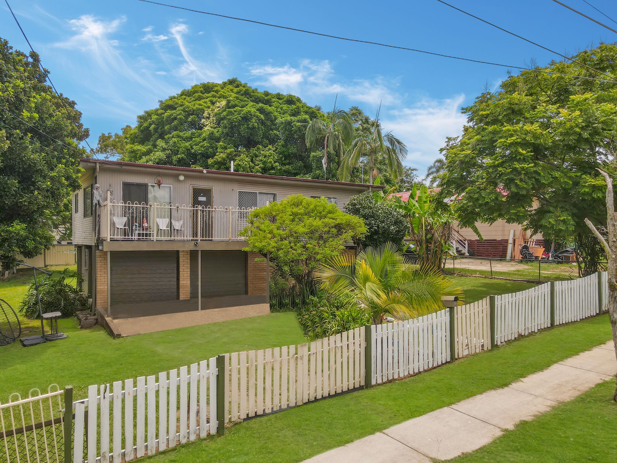 22 ADELAIDE ST, KINGSTON QLD 4114, 0房, 0浴, House