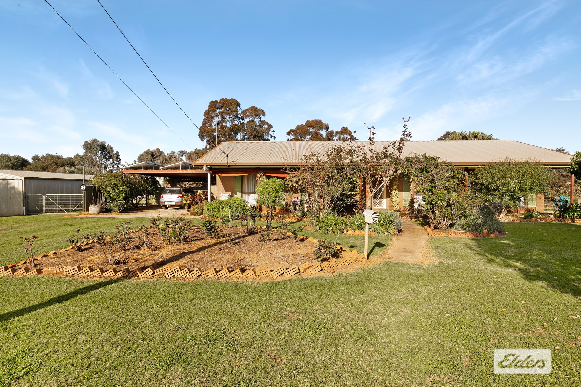 36 LARMER ST, HOWLONG NSW 2643, 0 rūma, 0 rūma horoi, House